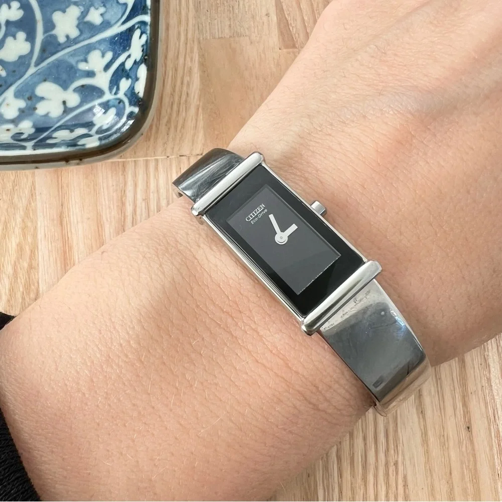 Citizen brand eco